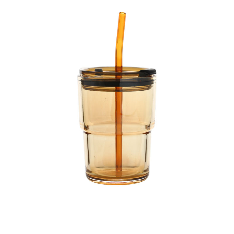 Piermond AmberSip Tumbler