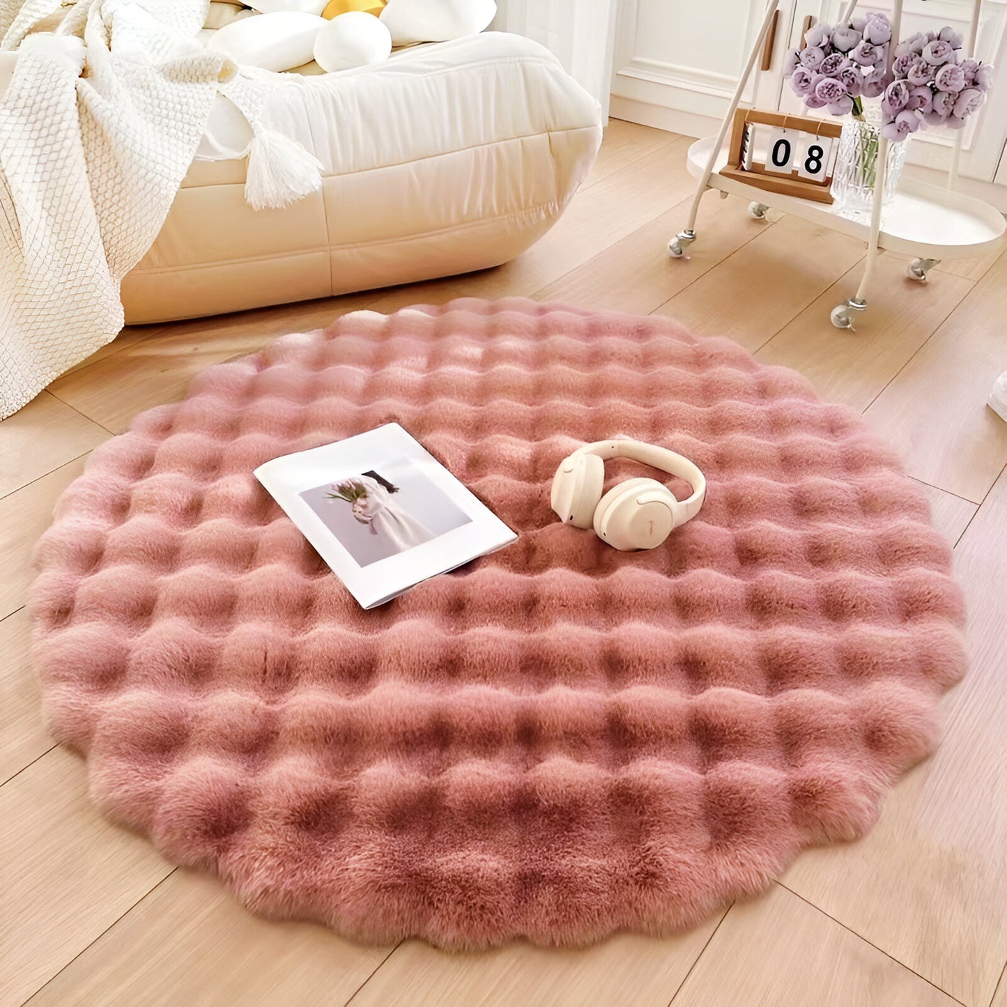 Piermond LuxeCloud Rug